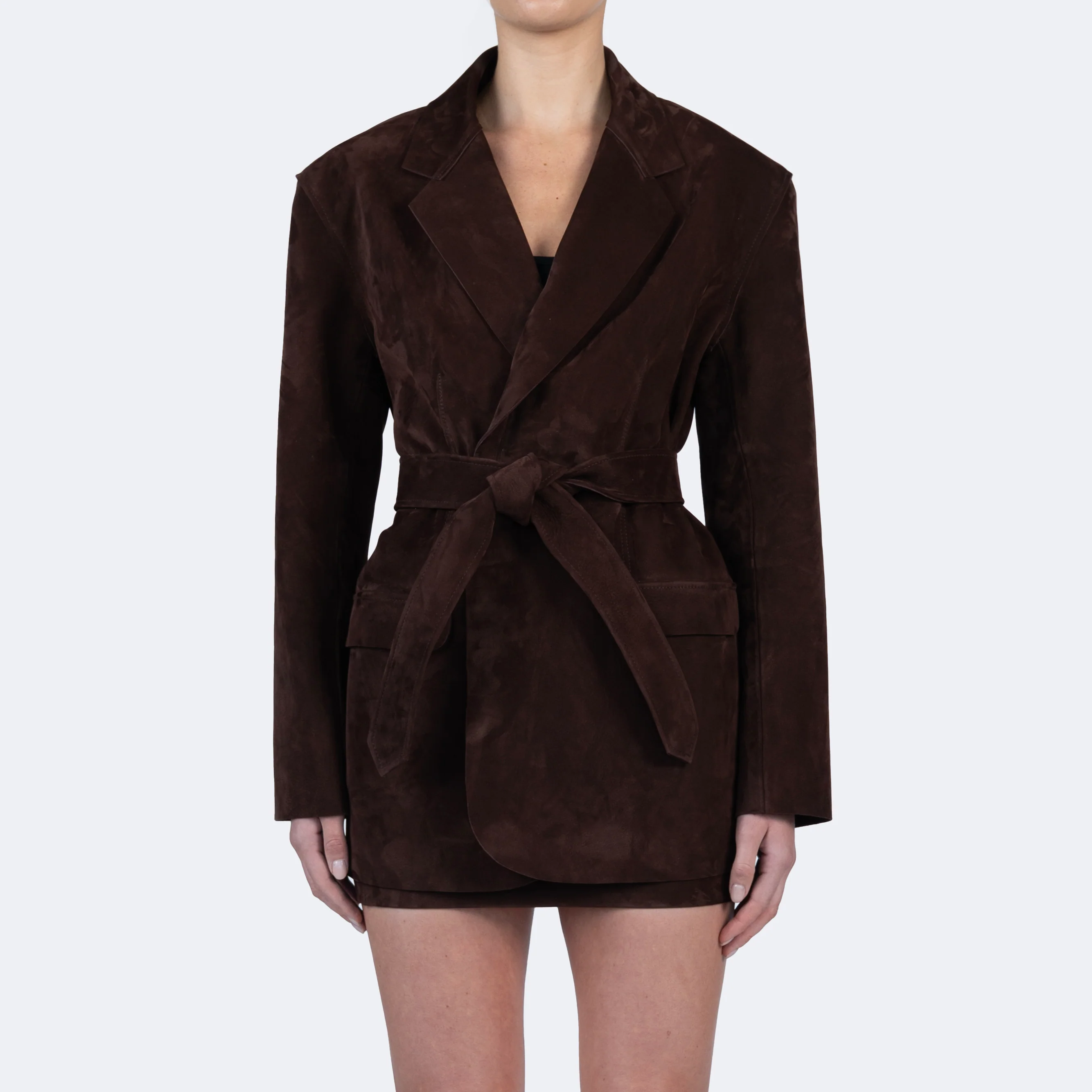 Ready-To-Wear Deluxe Jackets